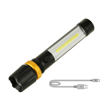 Emergency Signal Survival  Led Flashlight